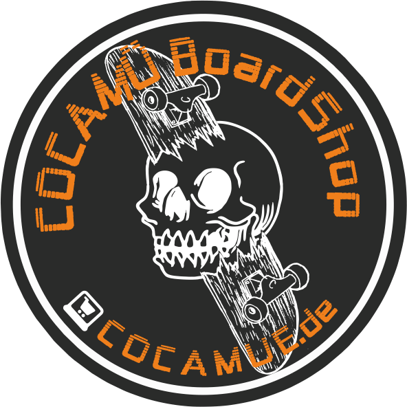 COCAM BoardShop