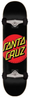 Santa Cruz Classic Dot Complete 8"