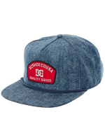 DC Shoes Denimo Hat