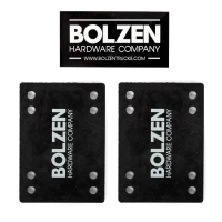 Bolzen Shockpads (1/8")