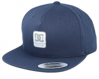 DC Shoes Snapdragger By Snapback